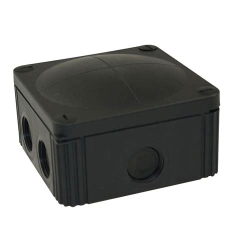 black junction box ip66|wiska box ip66.